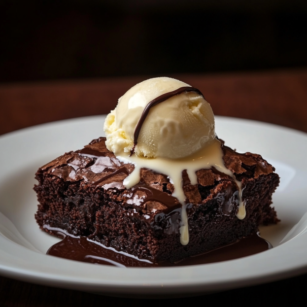 Brownie