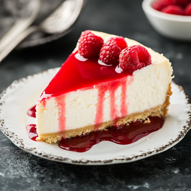 Cheesecake