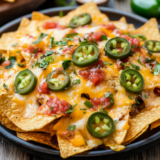 Nachos